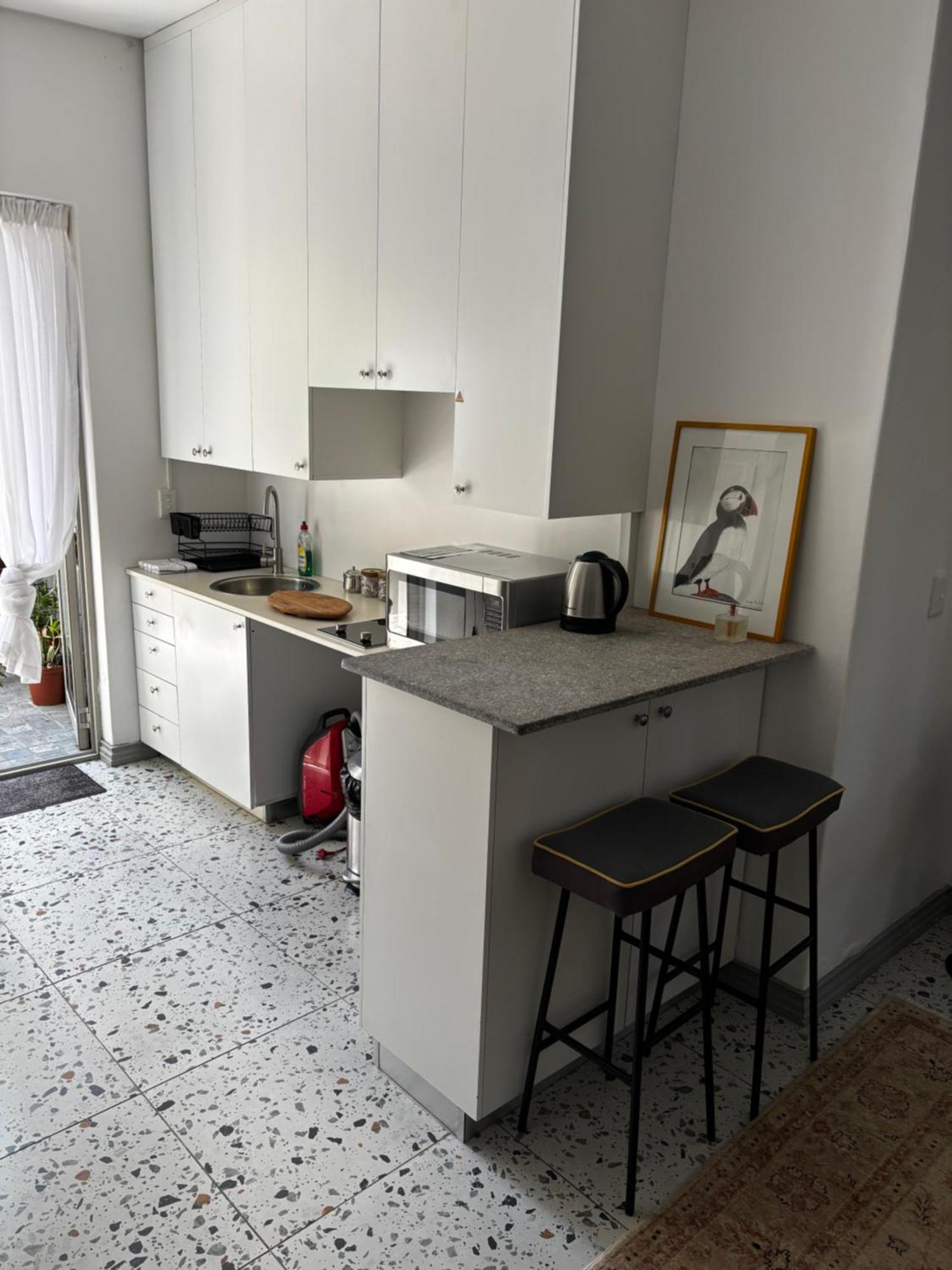 Orchard Lane Appartement